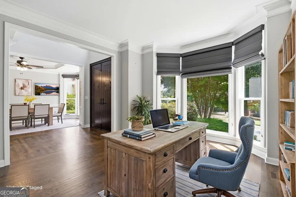 112 Grandcrest DR Suwanee, GA 30024