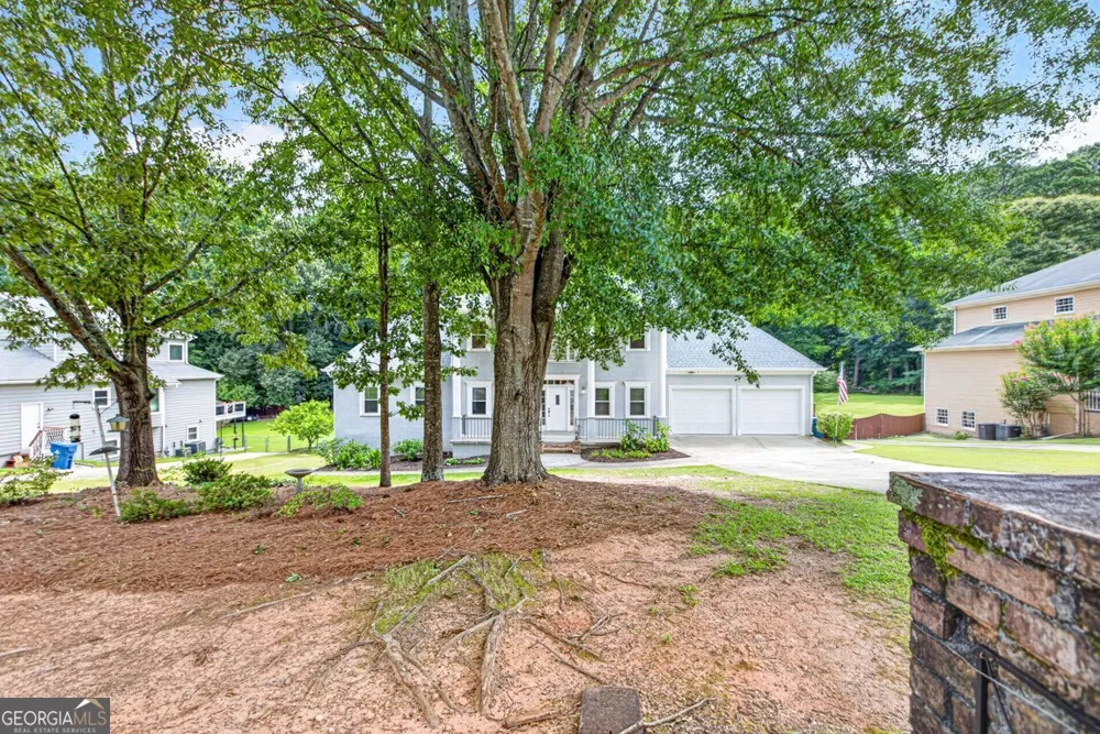 2058 Lakewood CIR Grayson, GA 30017