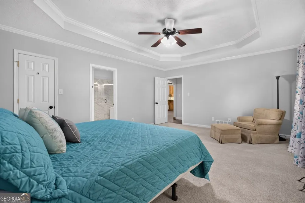 2058 Lakewood CIR Grayson, GA 30017