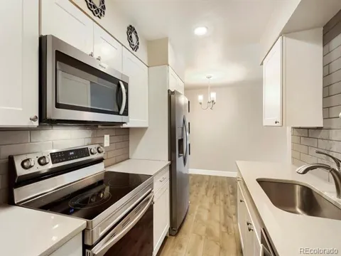 190 E Highline Circle #202