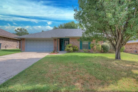 9335 Lytham Drive