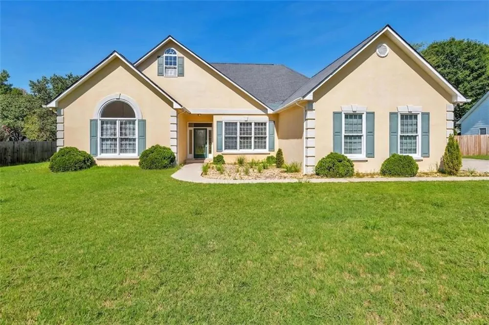 2156 Stinson Lane Powder Springs, GA 30127