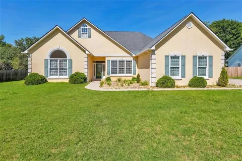 2156 Stinson Lane