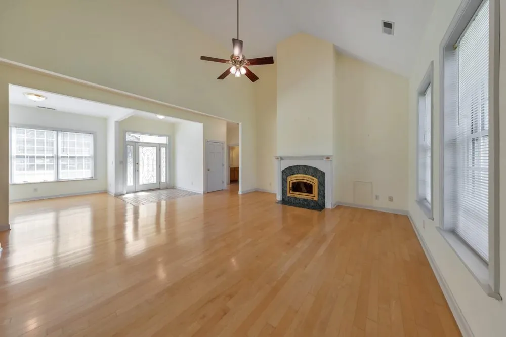 2156 Stinson Lane Powder Springs, GA 30127