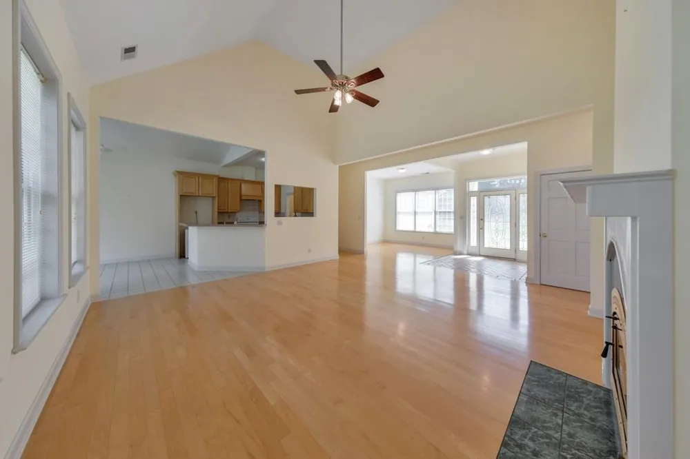 2156 Stinson Lane Powder Springs, GA 30127