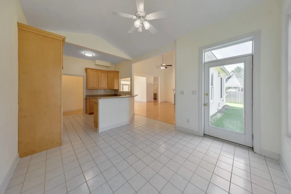 2156 Stinson Lane Powder Springs, GA 30127