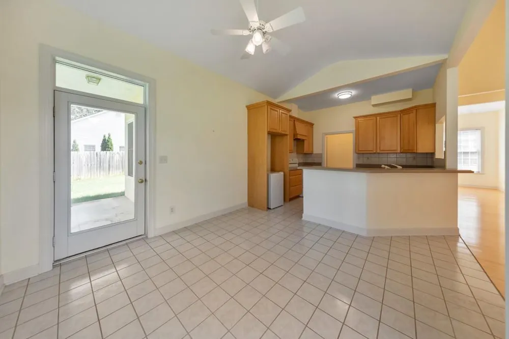 2156 Stinson Lane Powder Springs, GA 30127