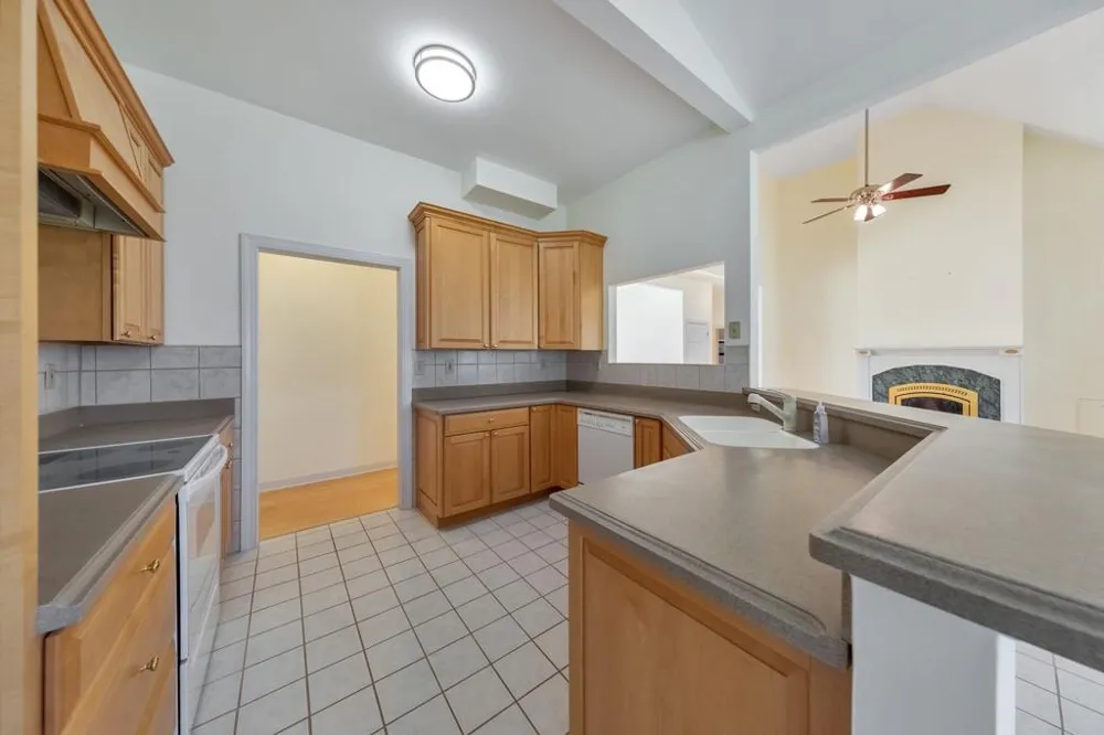 2156 Stinson Lane Powder Springs, GA 30127