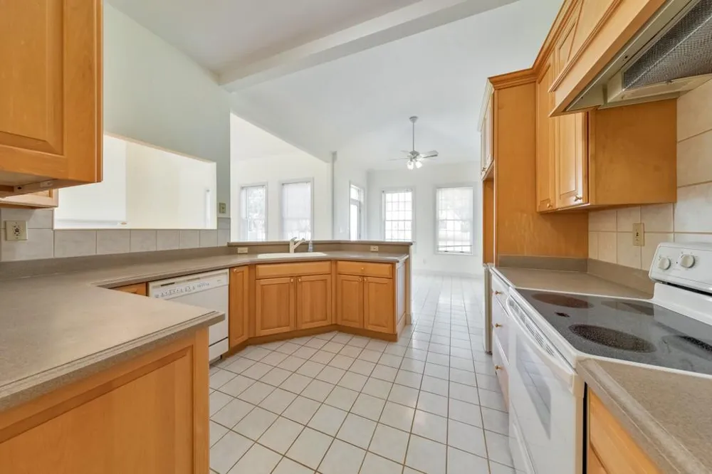 2156 Stinson Lane Powder Springs, GA 30127