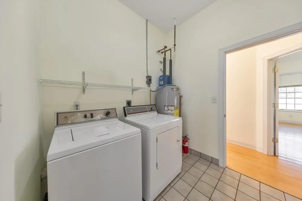 2156 Stinson Lane Powder Springs, GA 30127