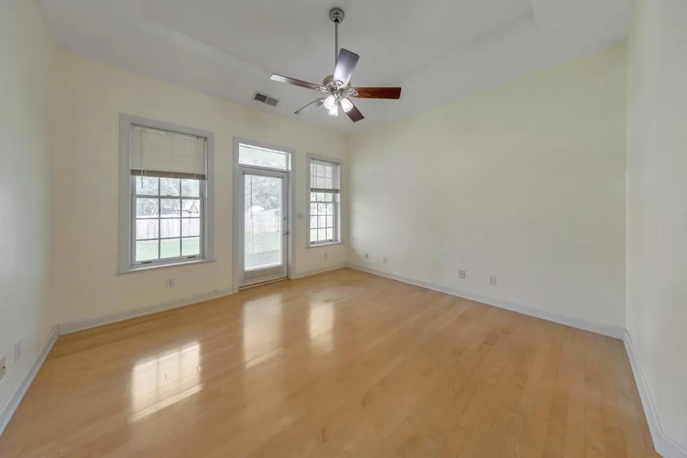 2156 Stinson Lane Powder Springs, GA 30127