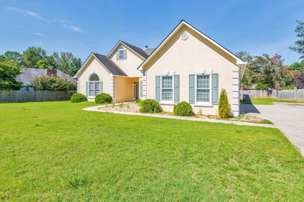 2156 Stinson Lane Powder Springs, GA 30127