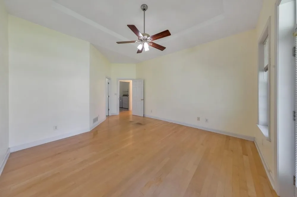 2156 Stinson Lane Powder Springs, GA 30127