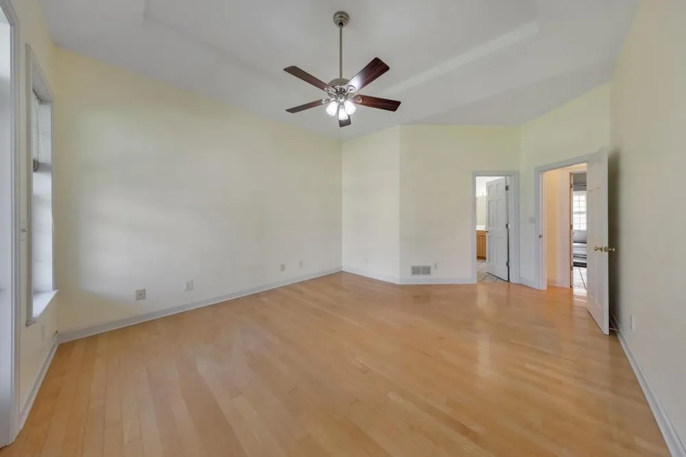 2156 Stinson Lane Powder Springs, GA 30127