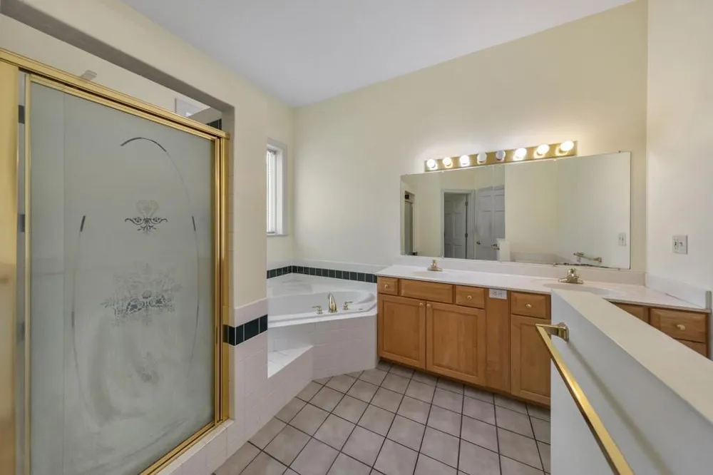 2156 Stinson Lane Powder Springs, GA 30127