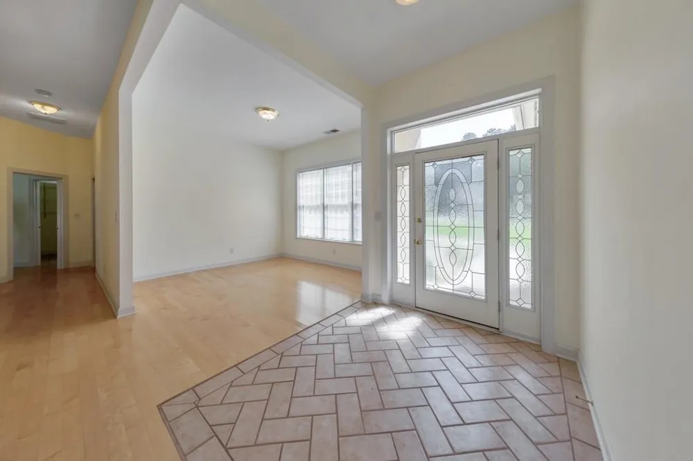 2156 Stinson Lane Powder Springs, GA 30127