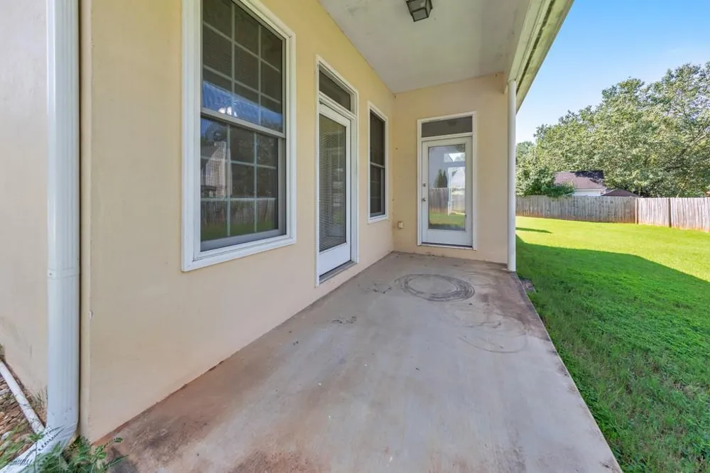 2156 Stinson Lane Powder Springs, GA 30127