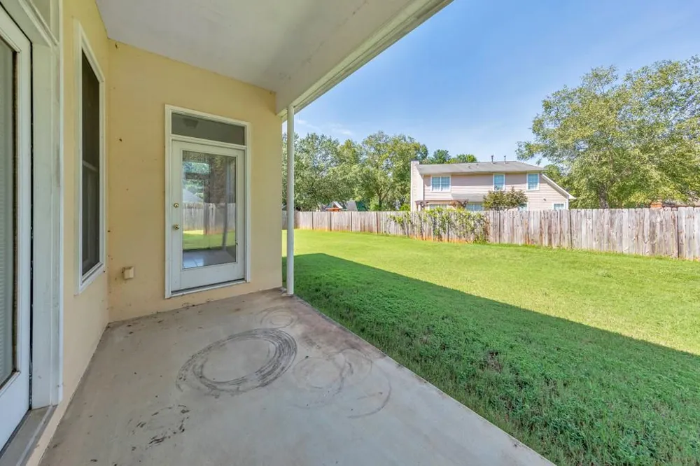 2156 Stinson Lane Powder Springs, GA 30127
