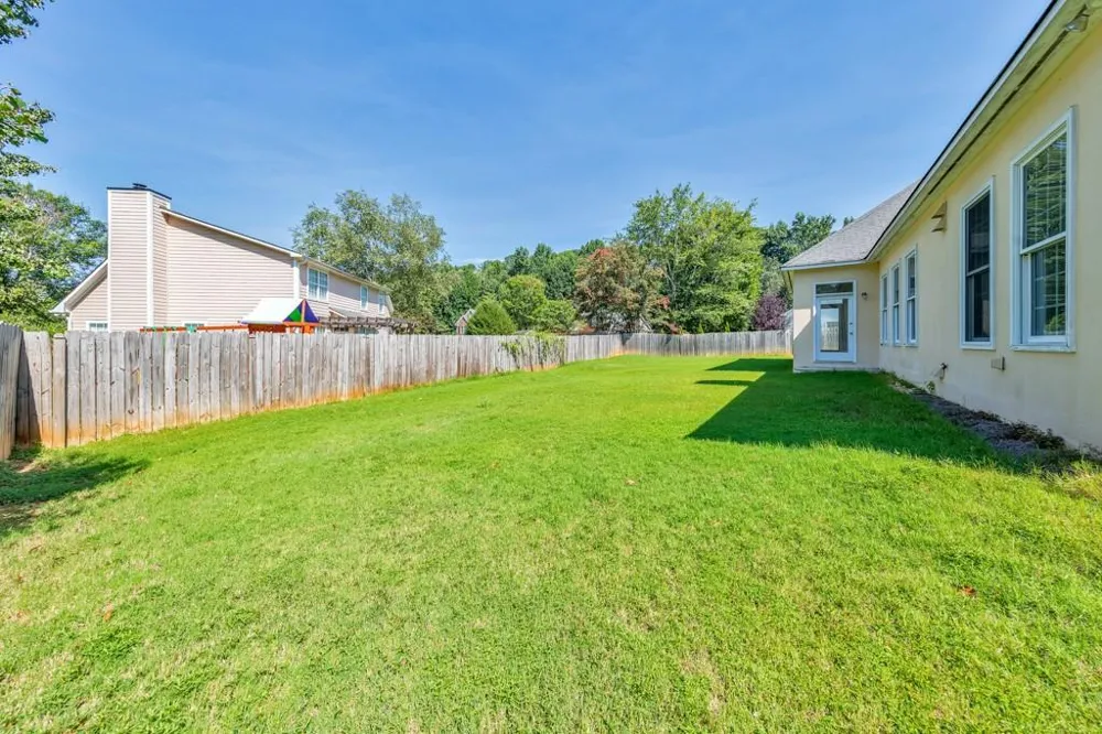 2156 Stinson Lane Powder Springs, GA 30127