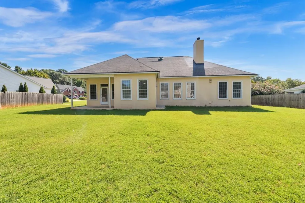2156 Stinson Lane Powder Springs, GA 30127