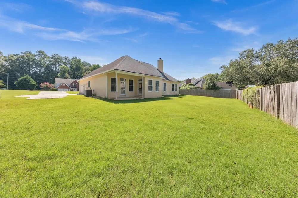 2156 Stinson Lane Powder Springs, GA 30127