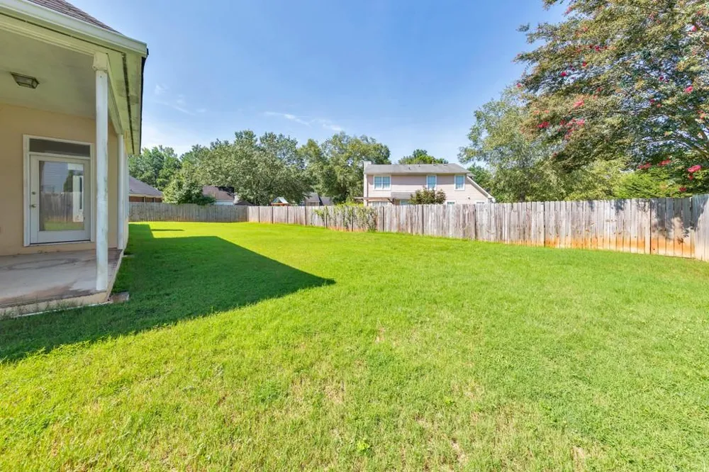 2156 Stinson Lane Powder Springs, GA 30127