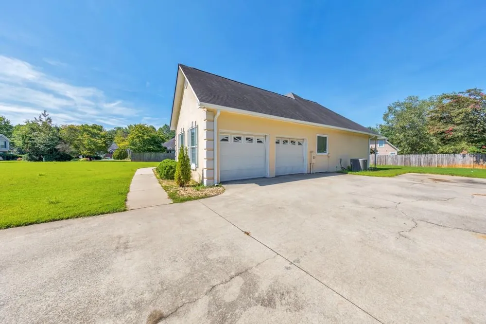 2156 Stinson Lane Powder Springs, GA 30127