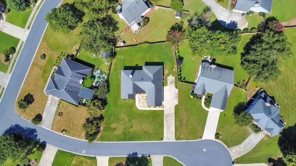 2156 Stinson Lane Powder Springs, GA 30127