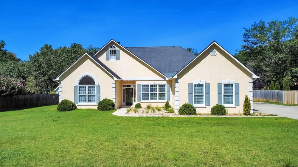 2156 Stinson Lane Powder Springs, GA 30127