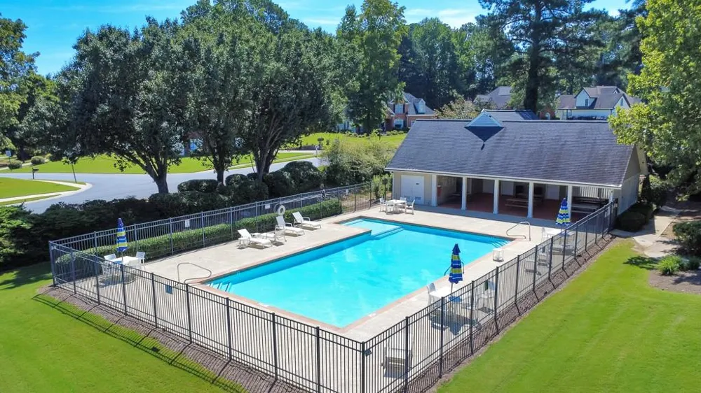 2156 Stinson Lane Powder Springs, GA 30127
