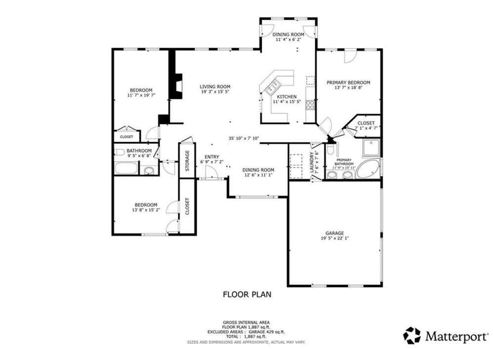 2156 Stinson Lane Powder Springs, GA 30127