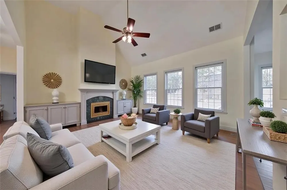 2156 Stinson Lane Powder Springs, GA 30127