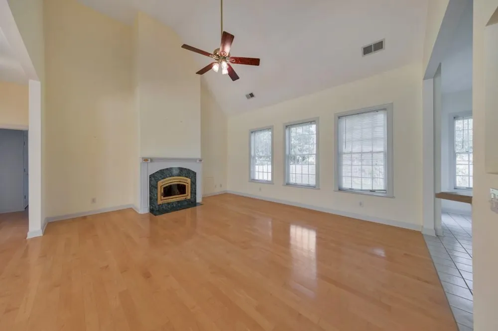 2156 Stinson Lane Powder Springs, GA 30127