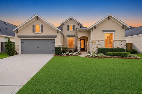 3411 Dover Valley Drive