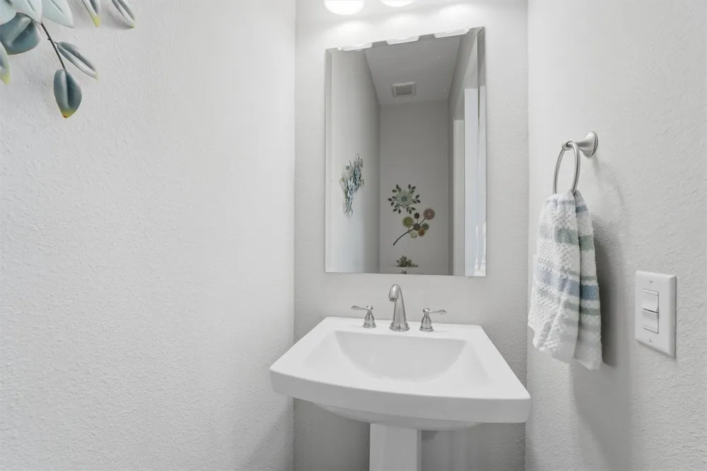 3411 Dover Valley Drive Houston, TX 77059