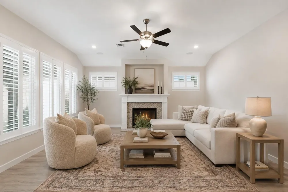 3411 Dover Valley Drive Houston, TX 77059