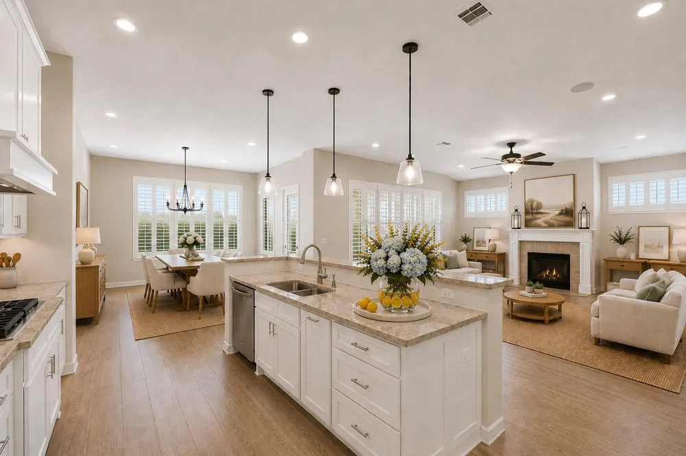 3411 Dover Valley Drive Houston, TX 77059