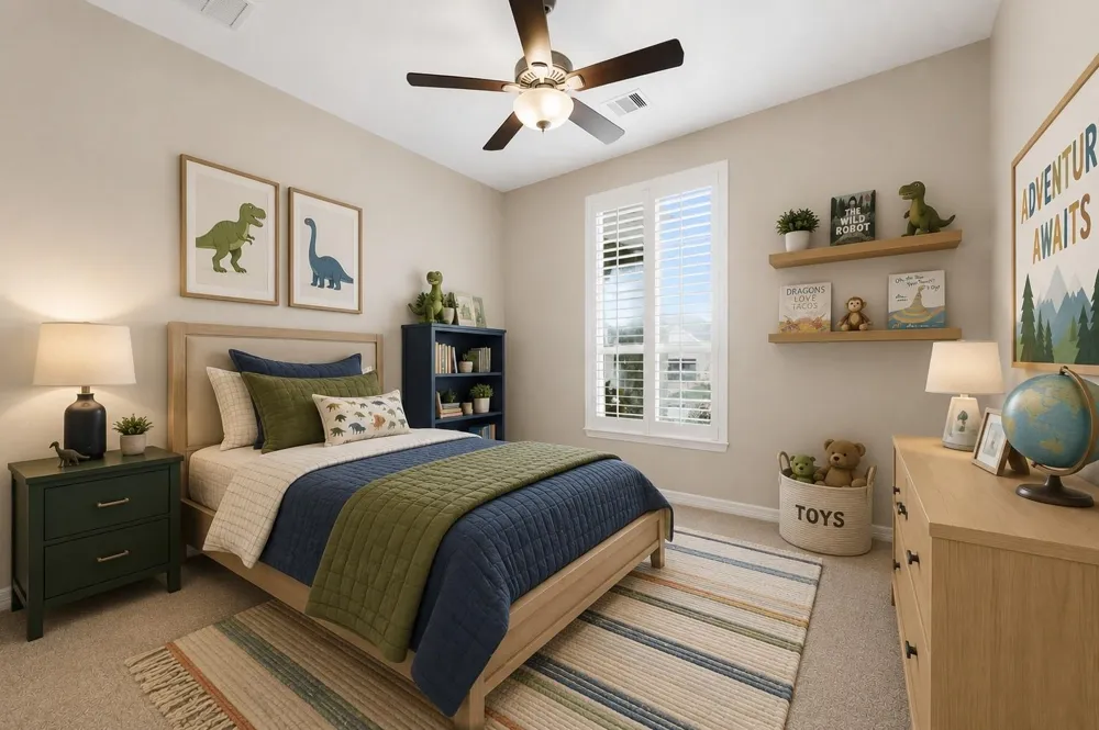 3411 Dover Valley Drive Houston, TX 77059