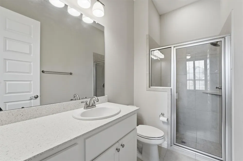3411 Dover Valley Drive Houston, TX 77059