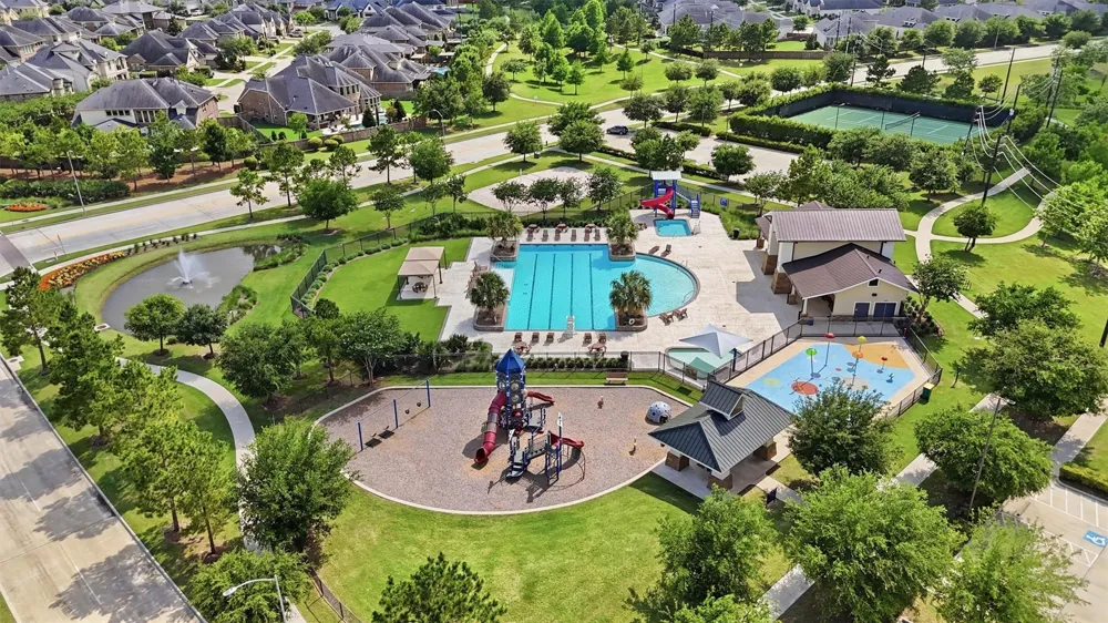 3411 Dover Valley Drive Houston, TX 77059