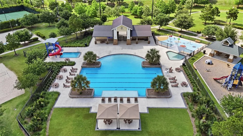 3411 Dover Valley Drive Houston, TX 77059