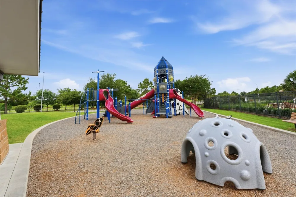 3411 Dover Valley Drive Houston, TX 77059
