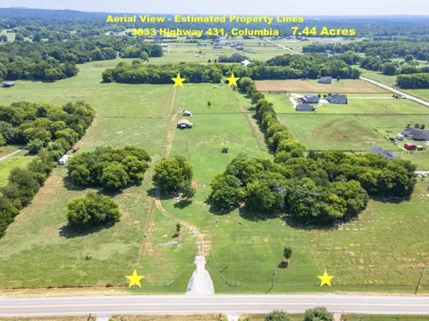 3833 Highway 431