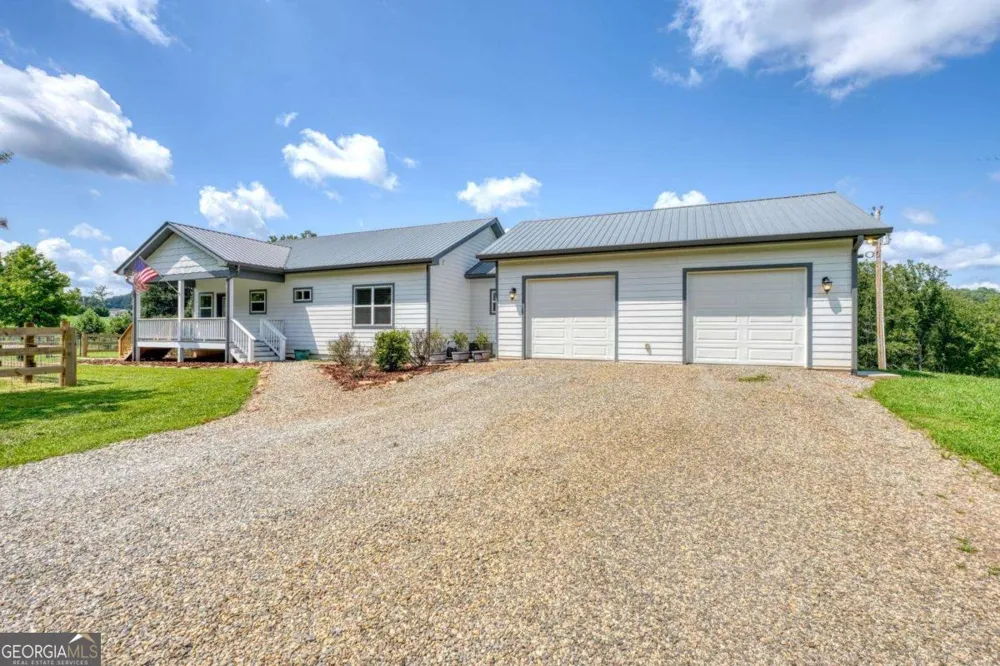 192 Flowers DR Blairsville, GA 30512