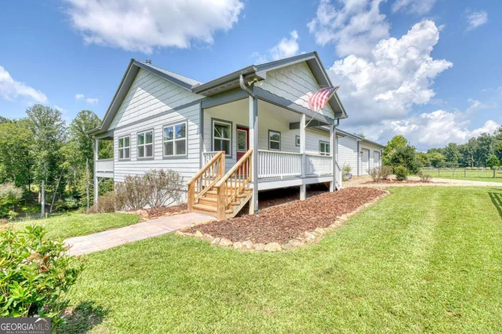 192 Flowers DR Blairsville, GA 30512