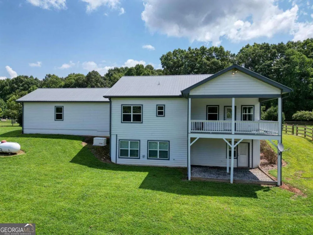 192 Flowers DR Blairsville, GA 30512