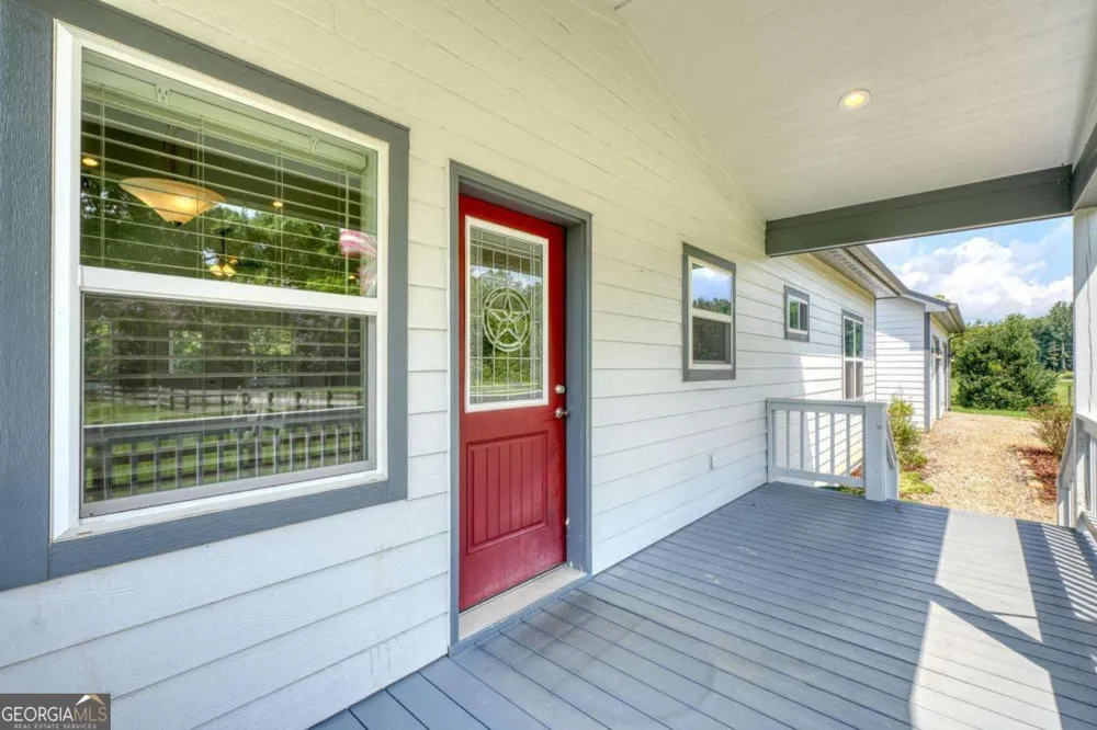 192 Flowers DR Blairsville, GA 30512