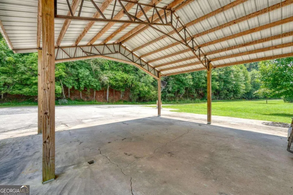 192 Flowers DR Blairsville, GA 30512