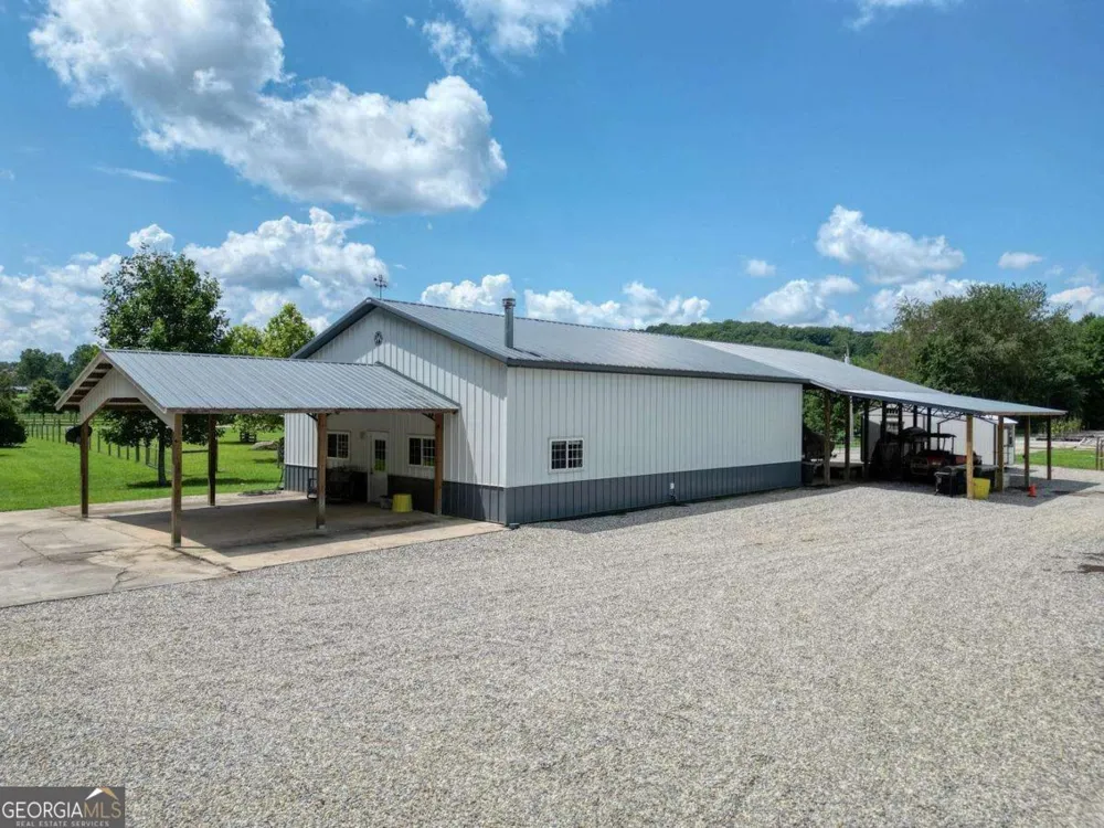 192 Flowers DR Blairsville, GA 30512