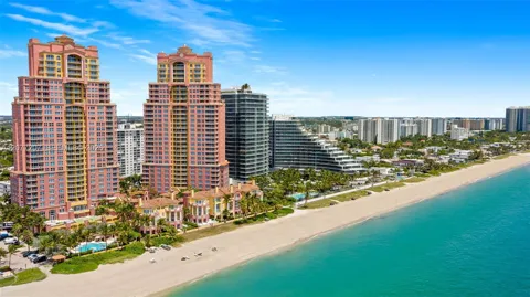 2110 Ocean Blvd #7B